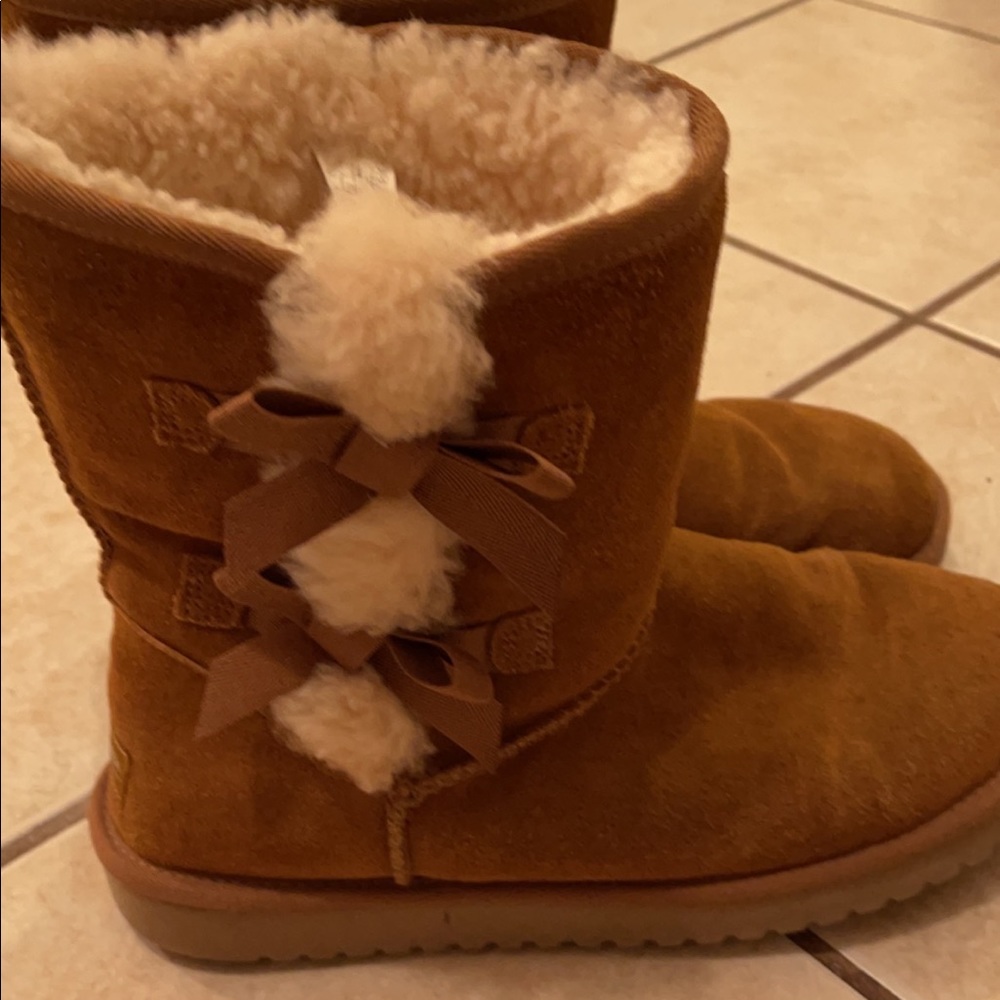 Uggs